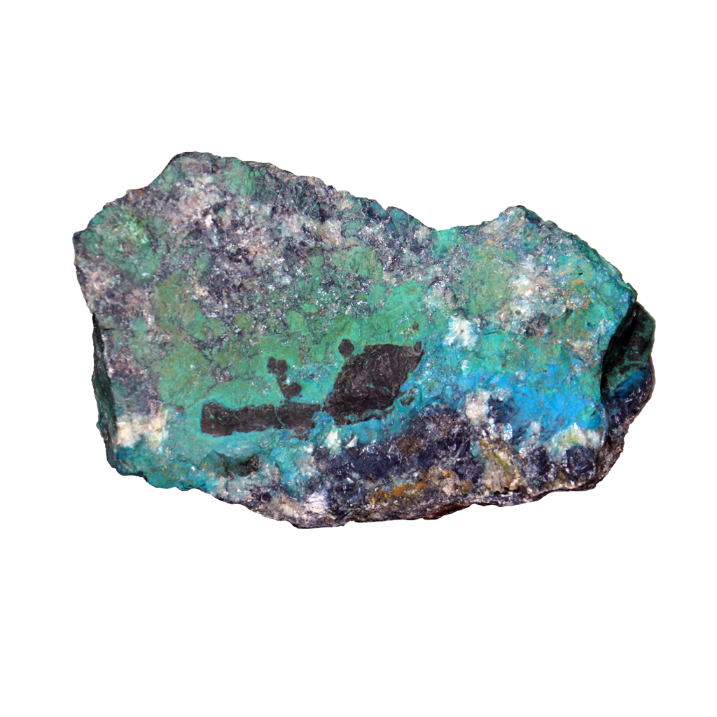 Chrysocolla
