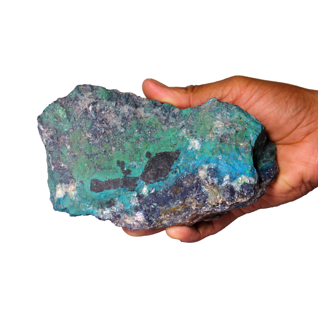 Chrysocolla