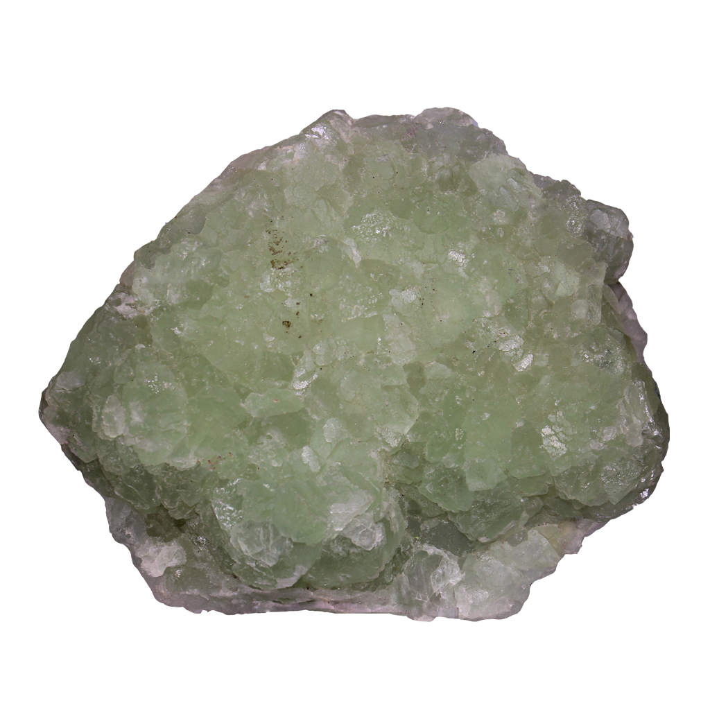 Green Fluorite