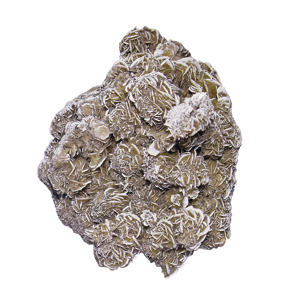 Gypsum Selenite