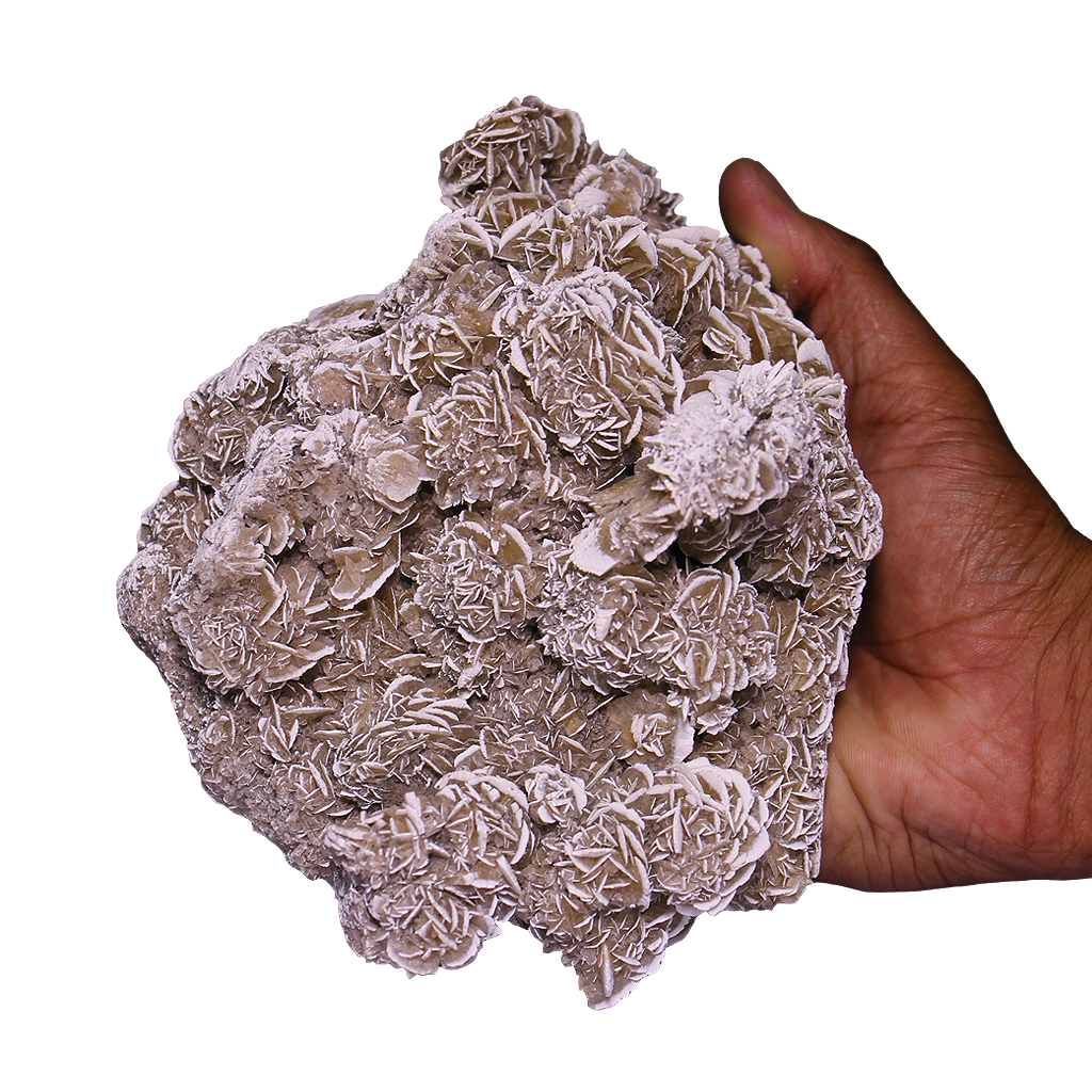Gypsum Selenite