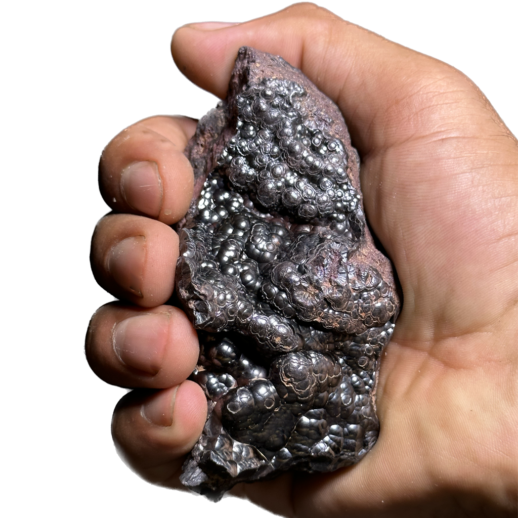 Hematite