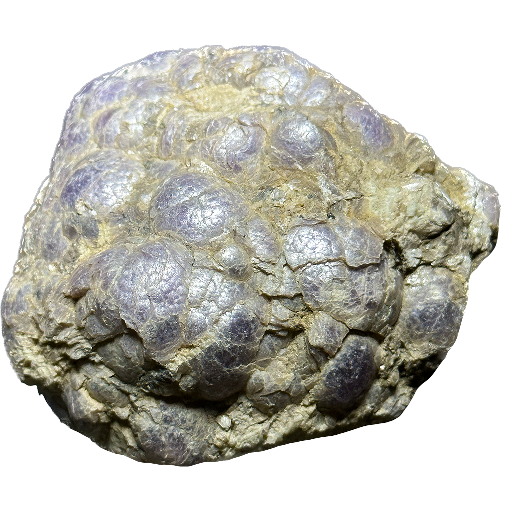 Lepidolite