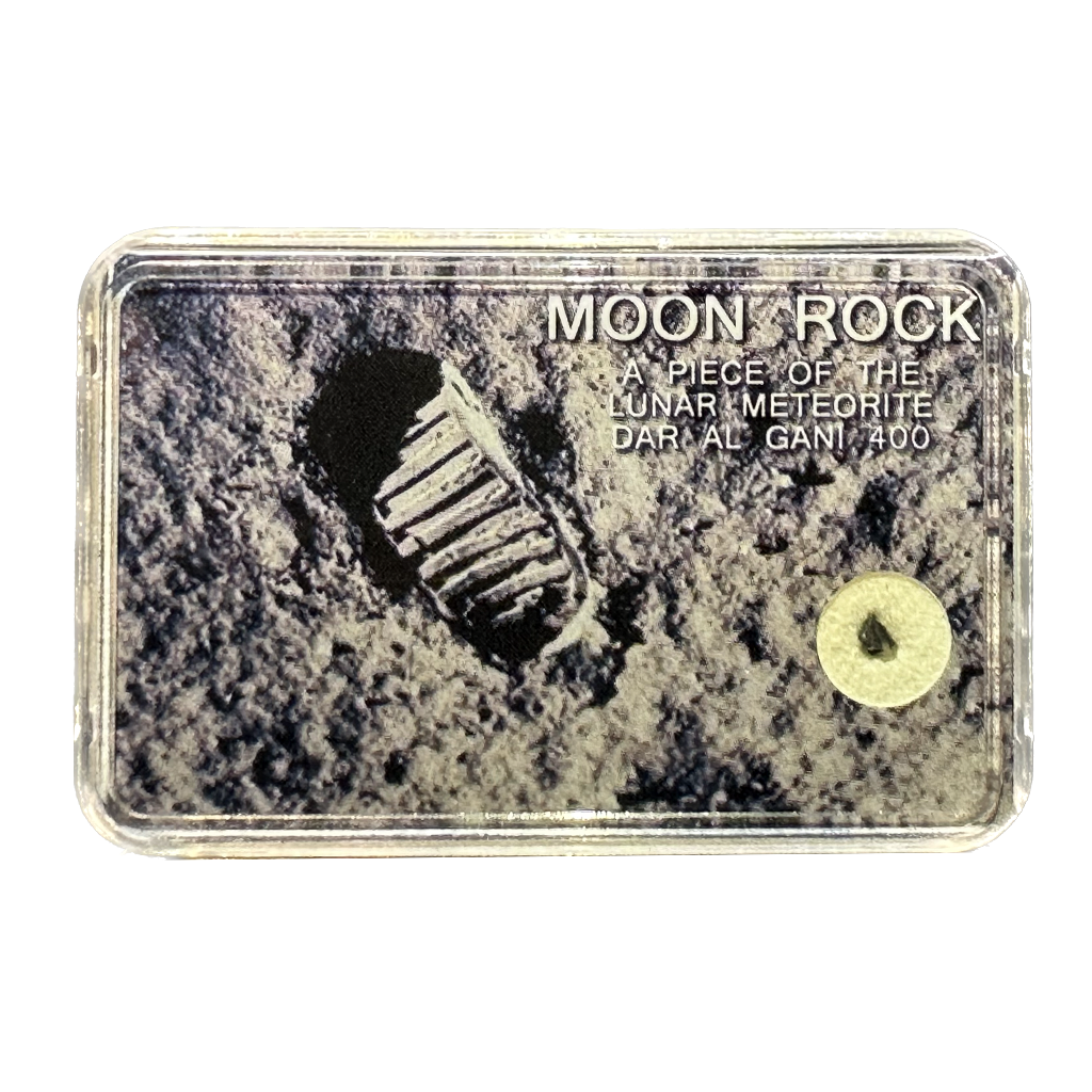 Moon Rock