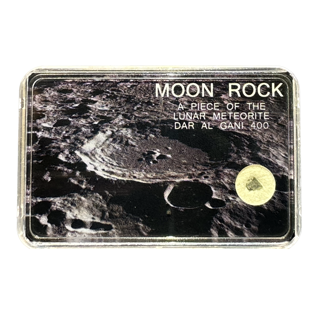 Moon Rock