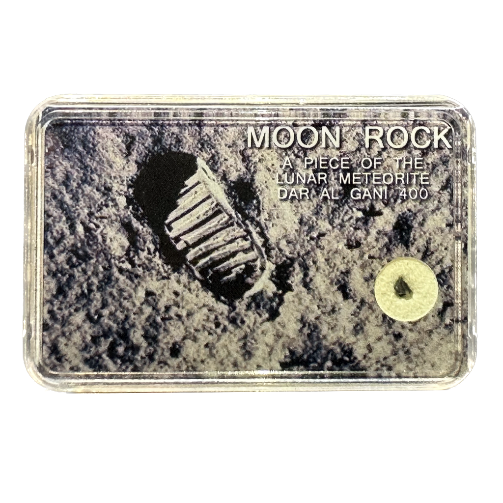 Moon Rock