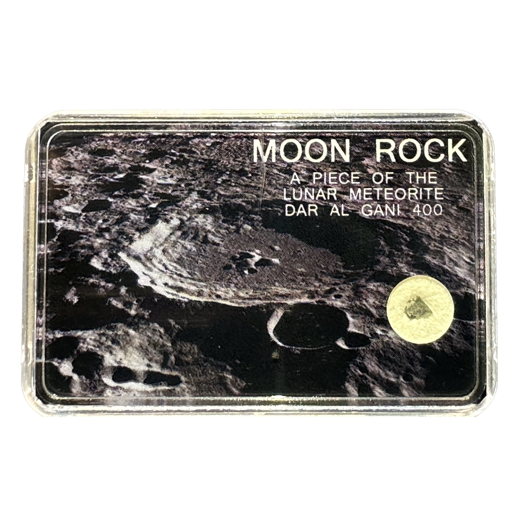Moon Rock