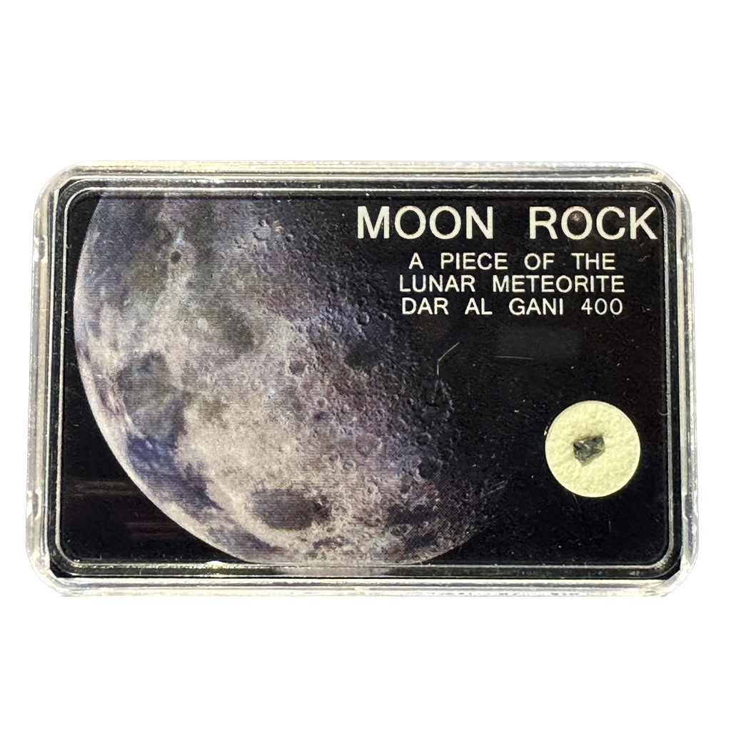 Moon Rock