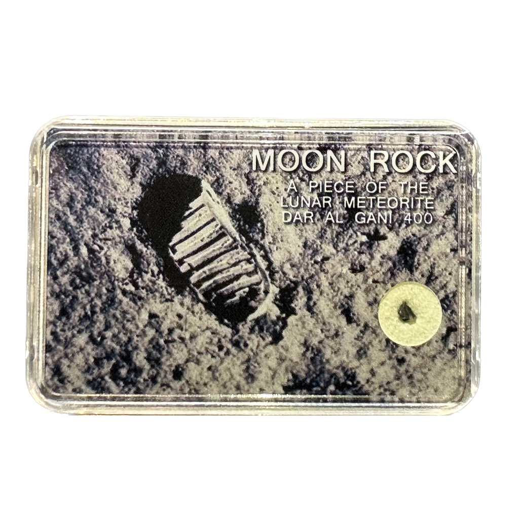 Moon Rock