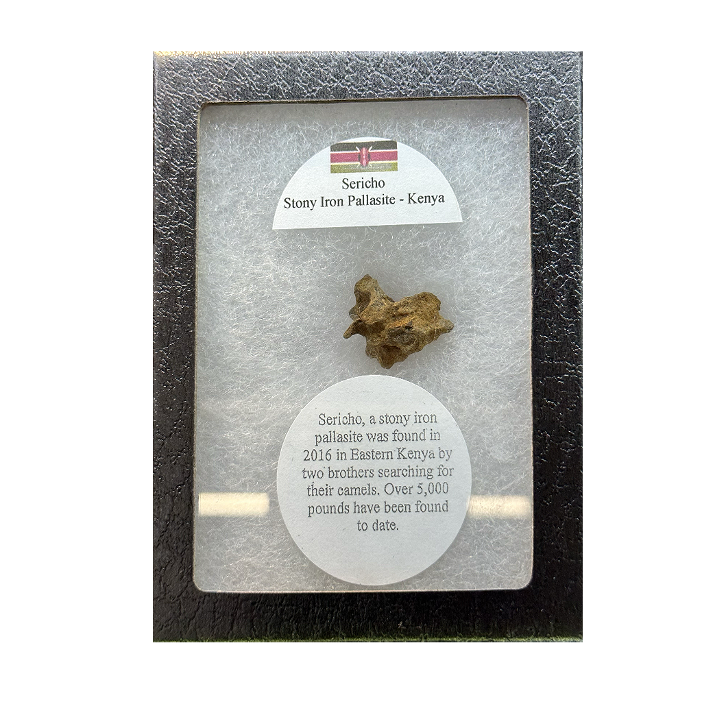 Meteorite