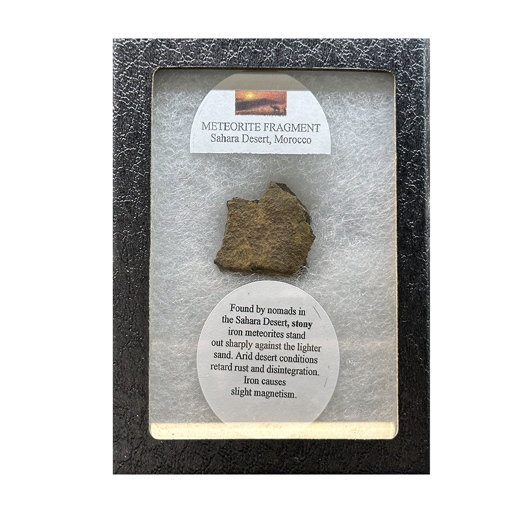 Meteorite