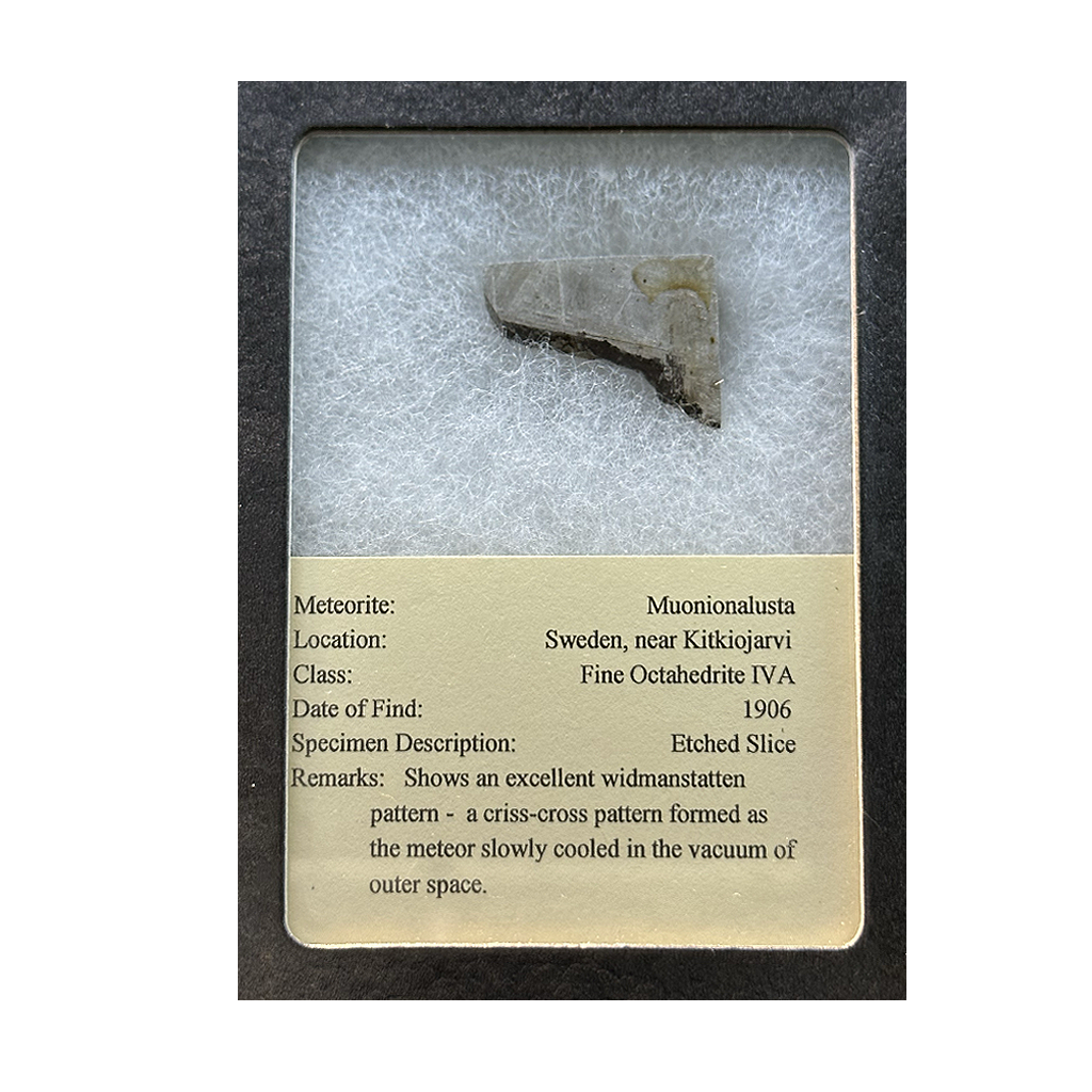 Meteorite