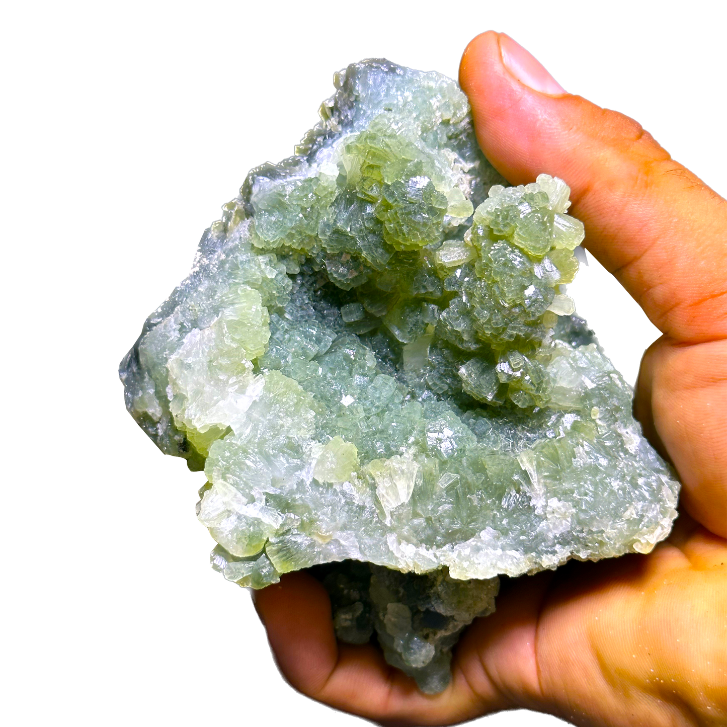 Prehnite