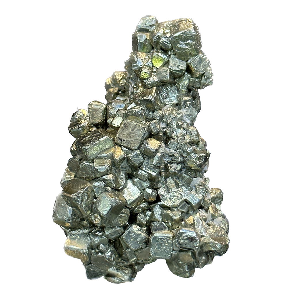 Pyrite