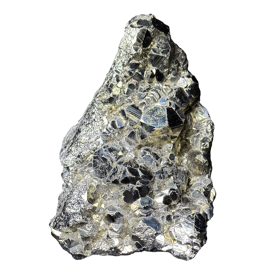 Pyrite