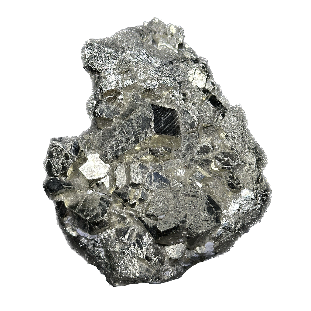 Pyrite