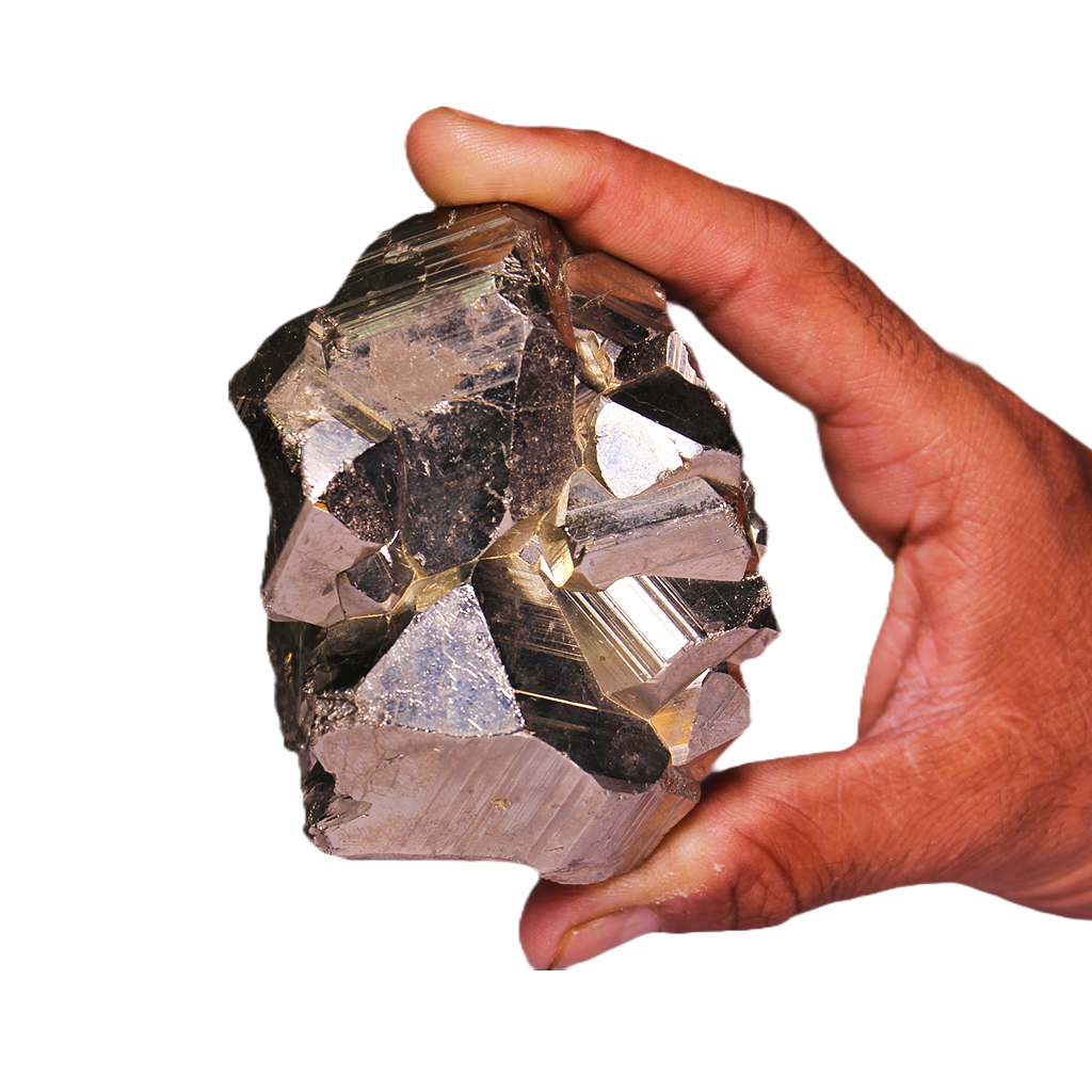 Pyrite