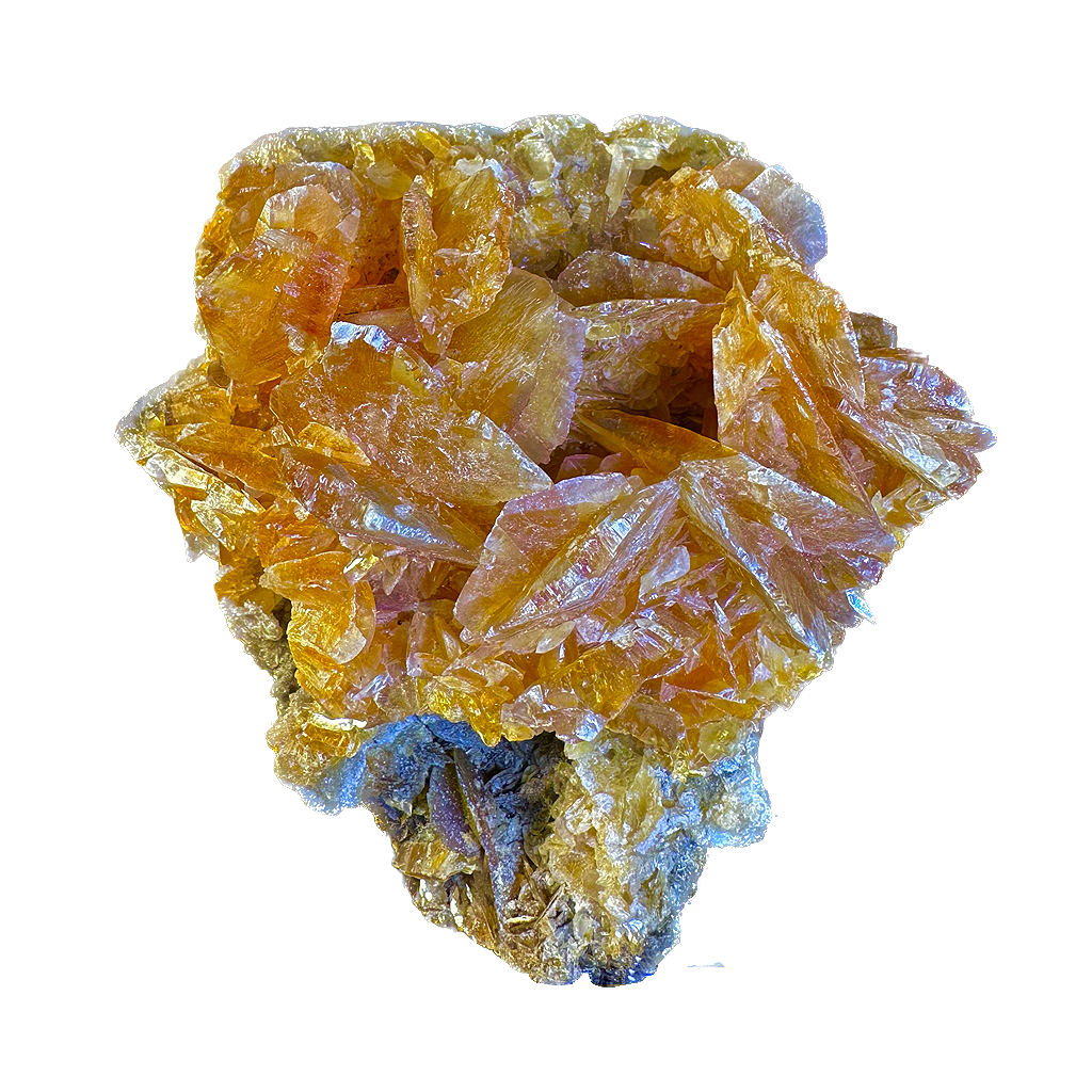 Selenite