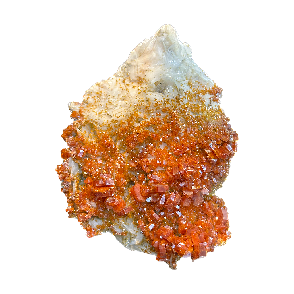 Vanadinite
