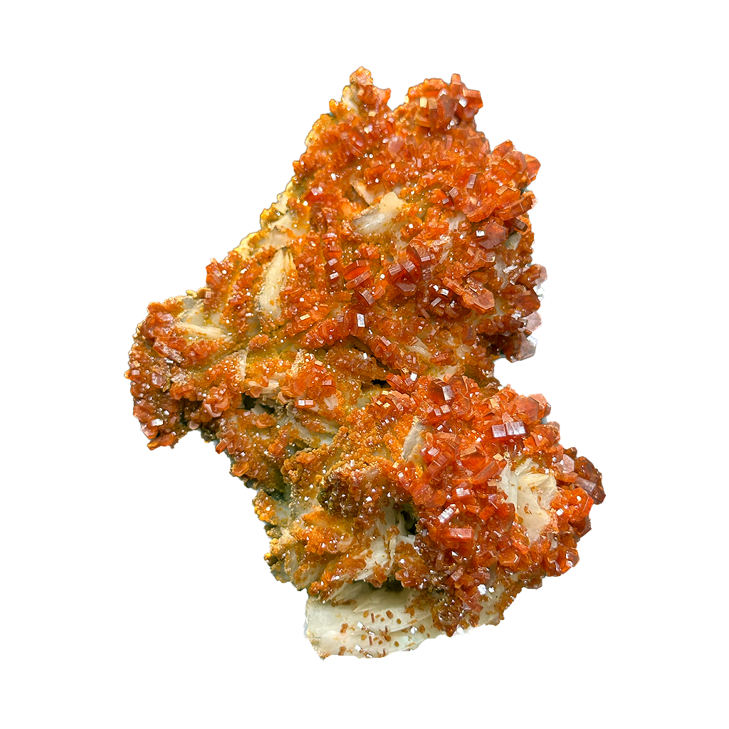 Vanadinite