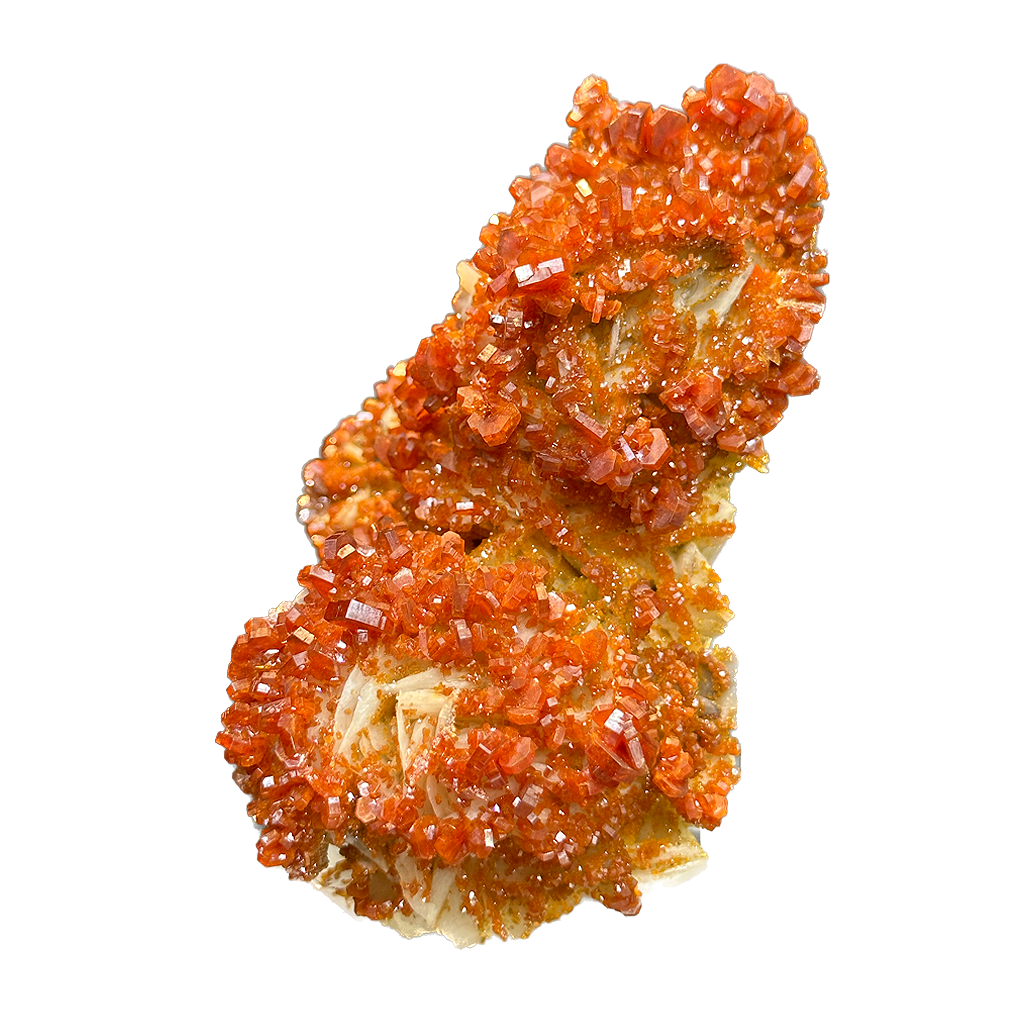 Vanadinite