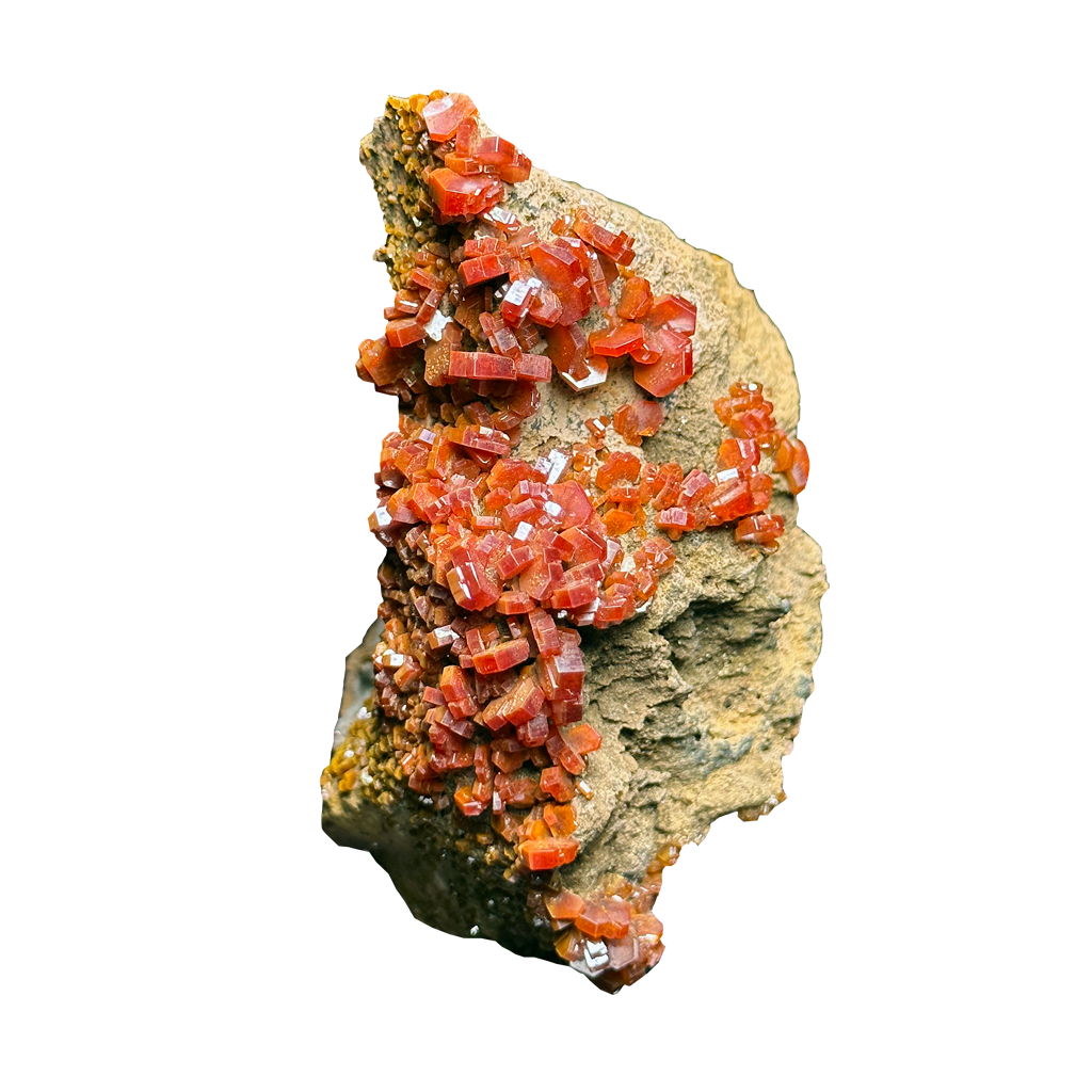 Vanadinite