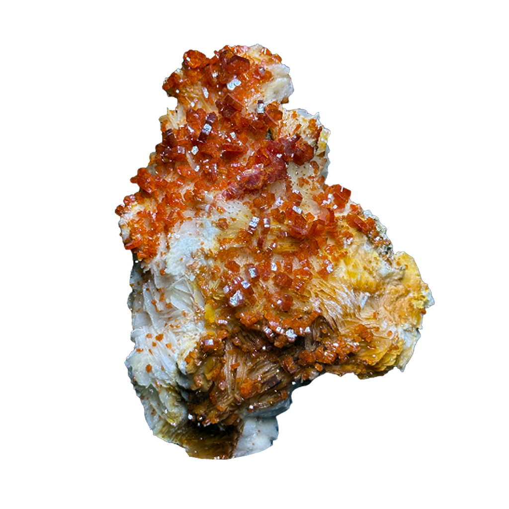 Vanadinite