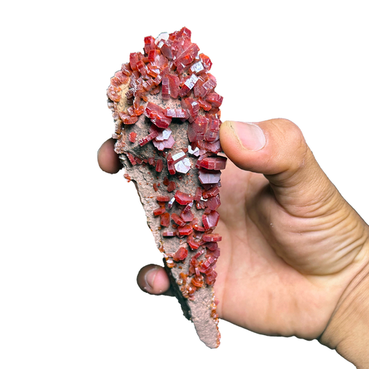 Vanadinite