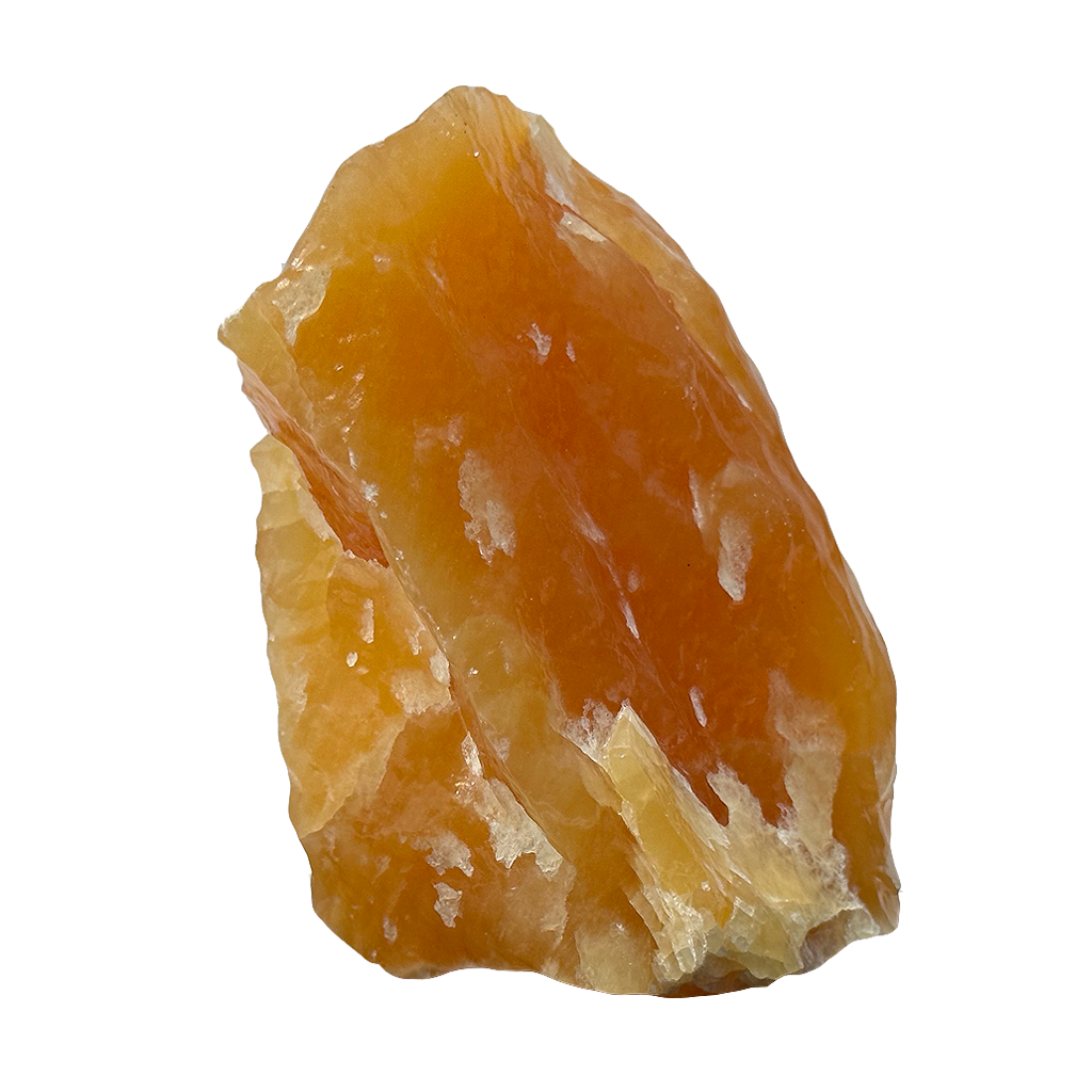 Yellow Calcite
