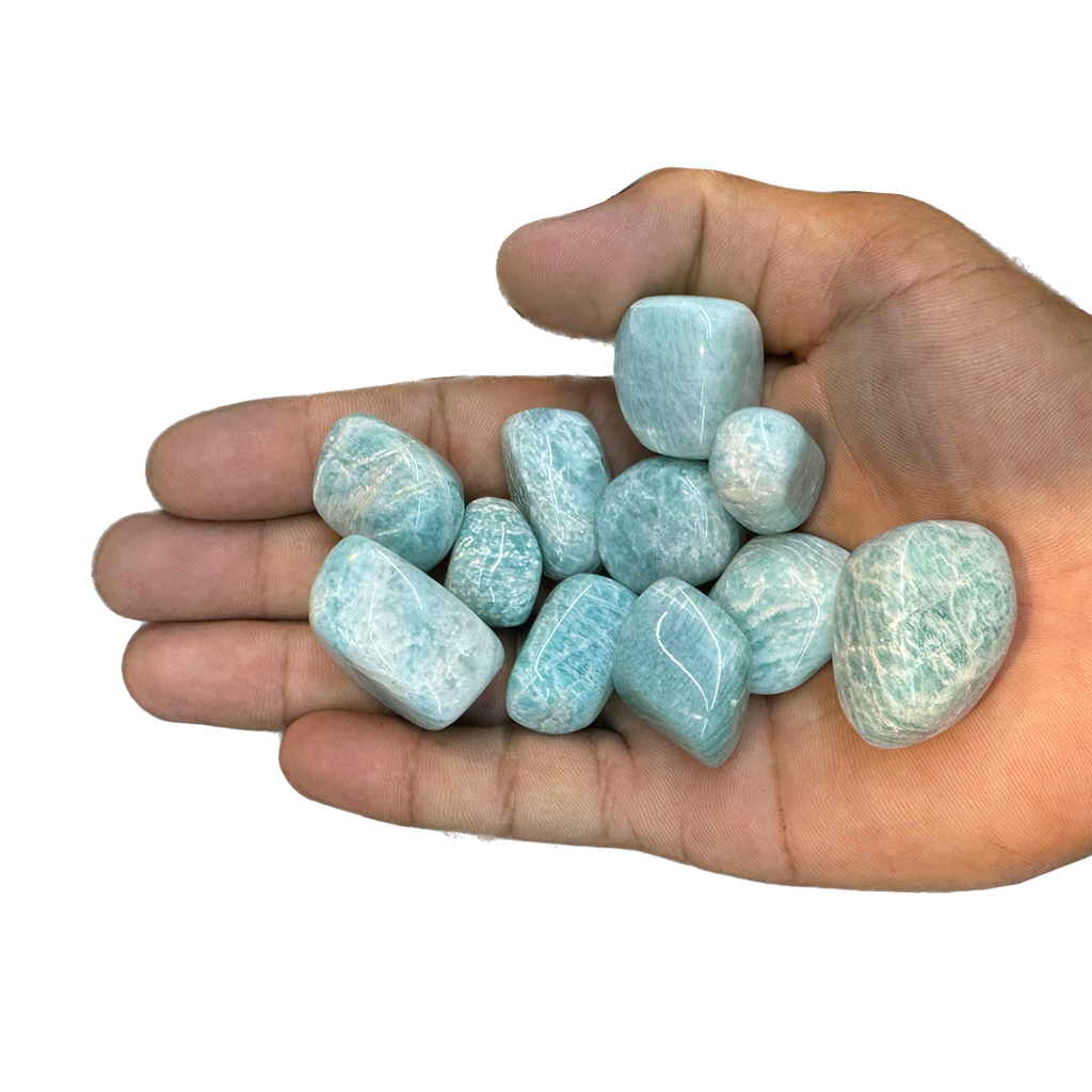 Amazonite