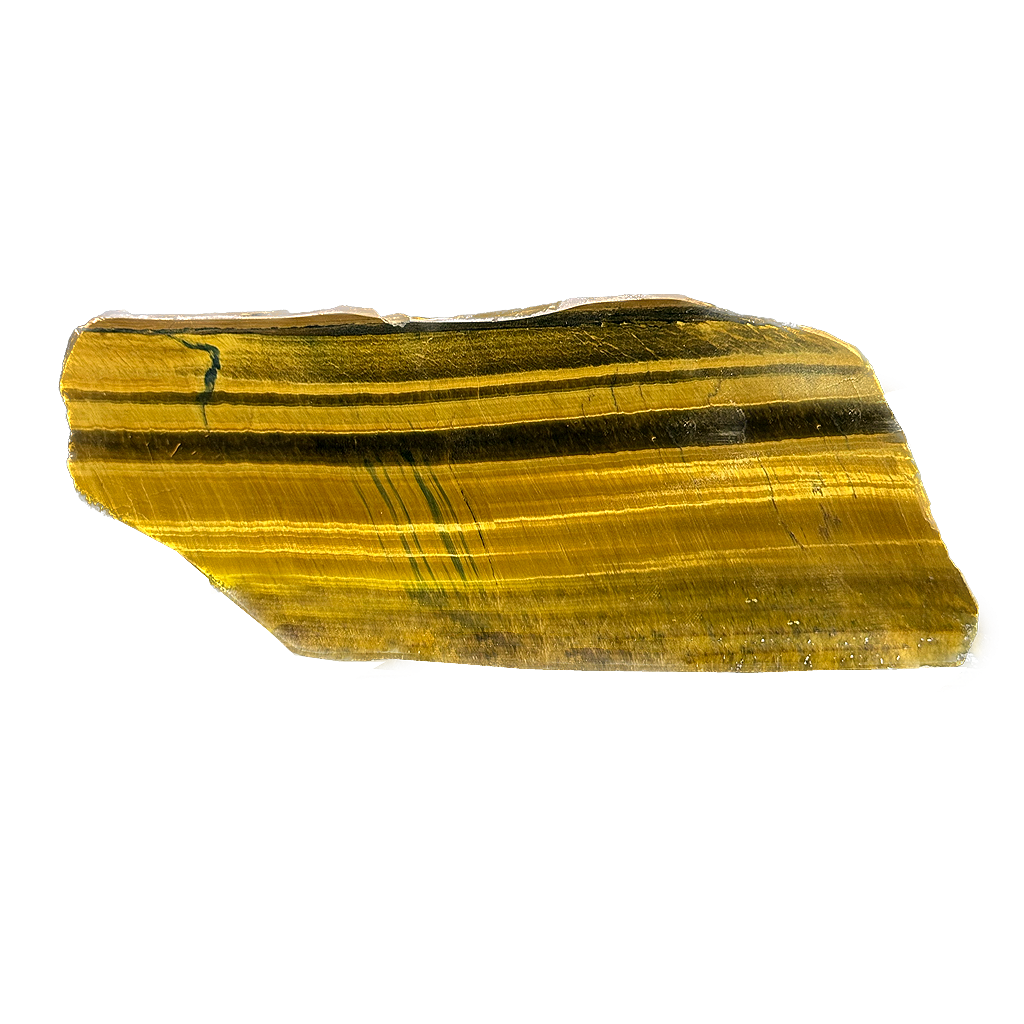 Tiger Eye