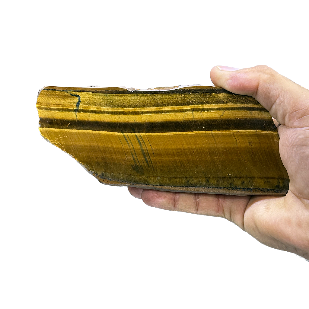Tiger Eye