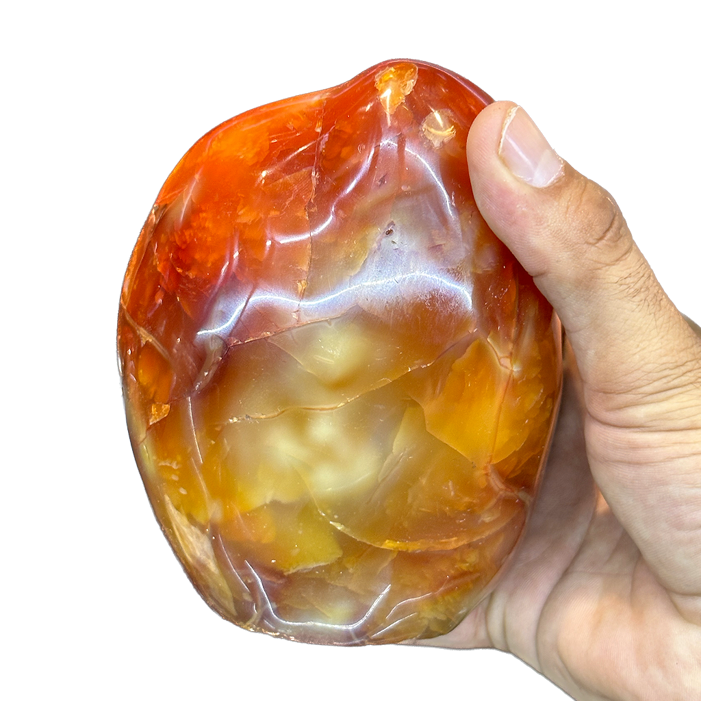 Carnelian