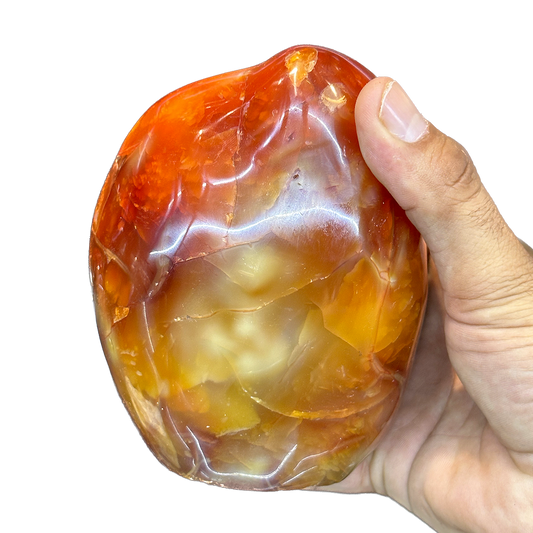Carnelian