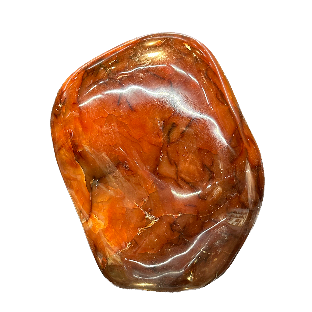 Carnelian