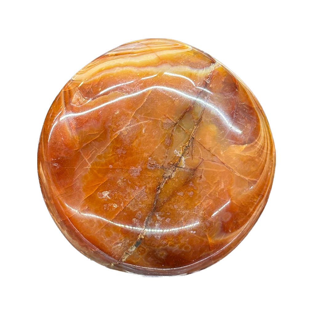 Carnelian