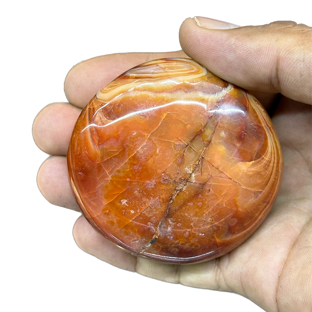 Carnelian