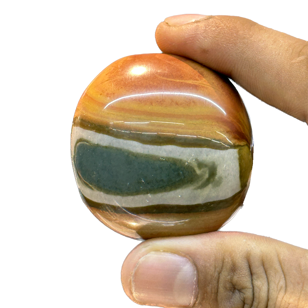 Carnelian