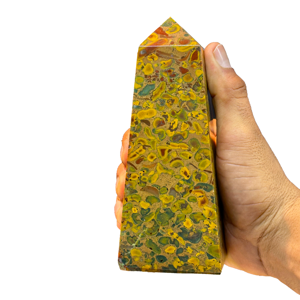 Fruit Jasper