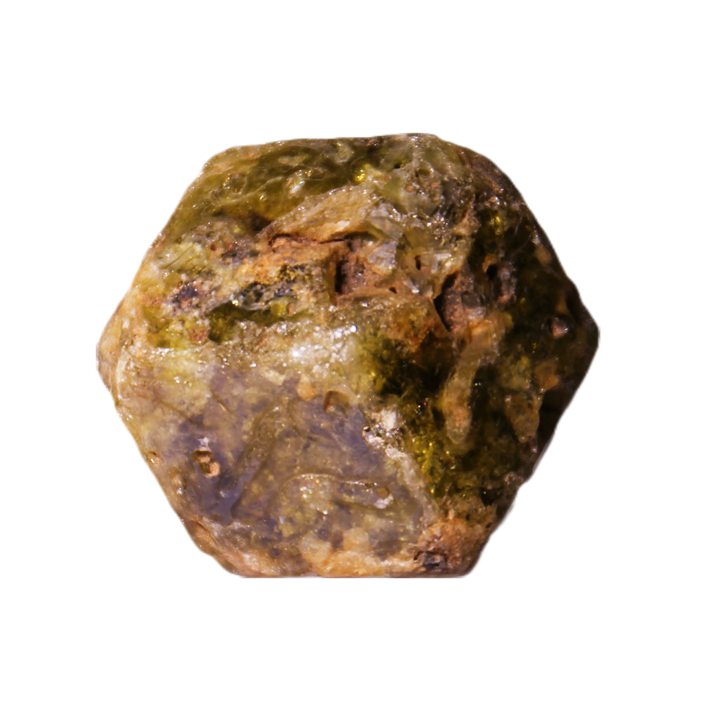 Grossular Garnet
