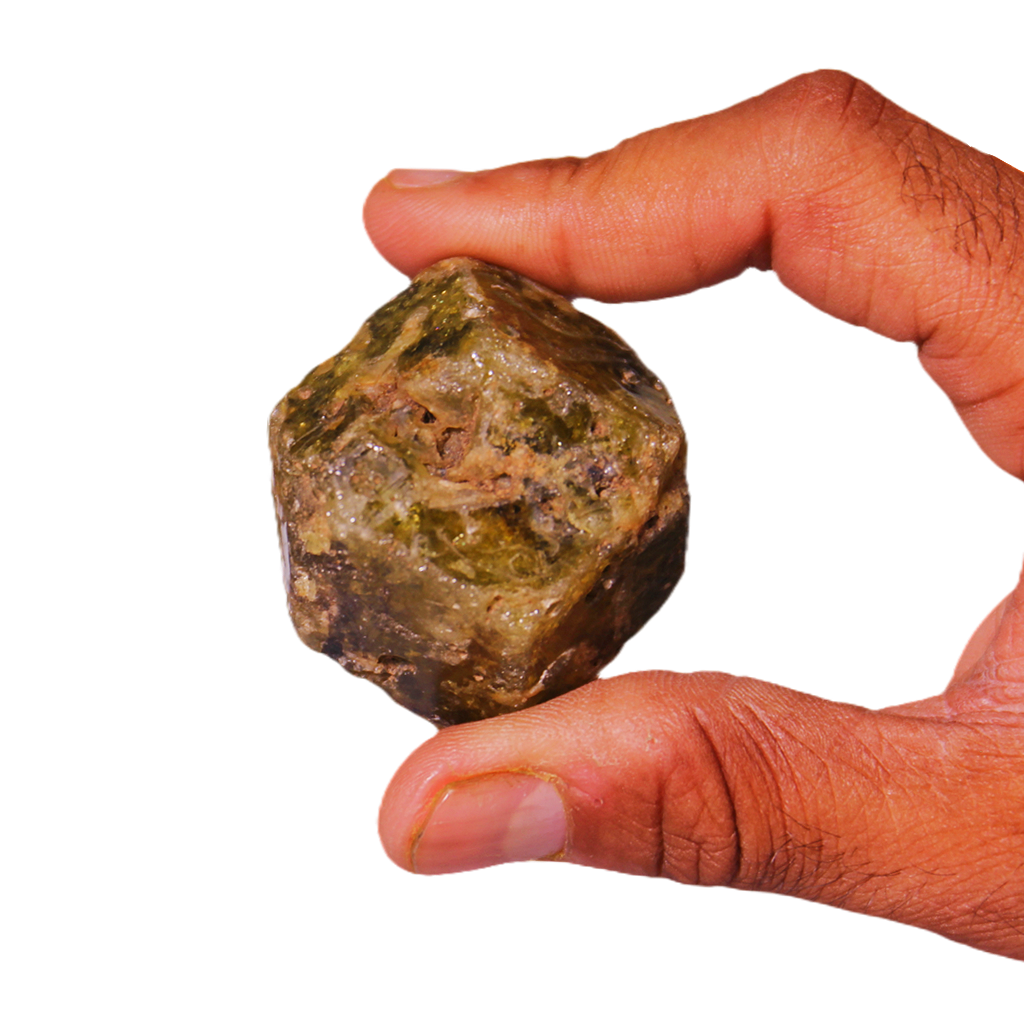 Grossular Garnet