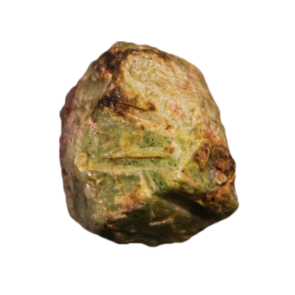 Grossular Garnet