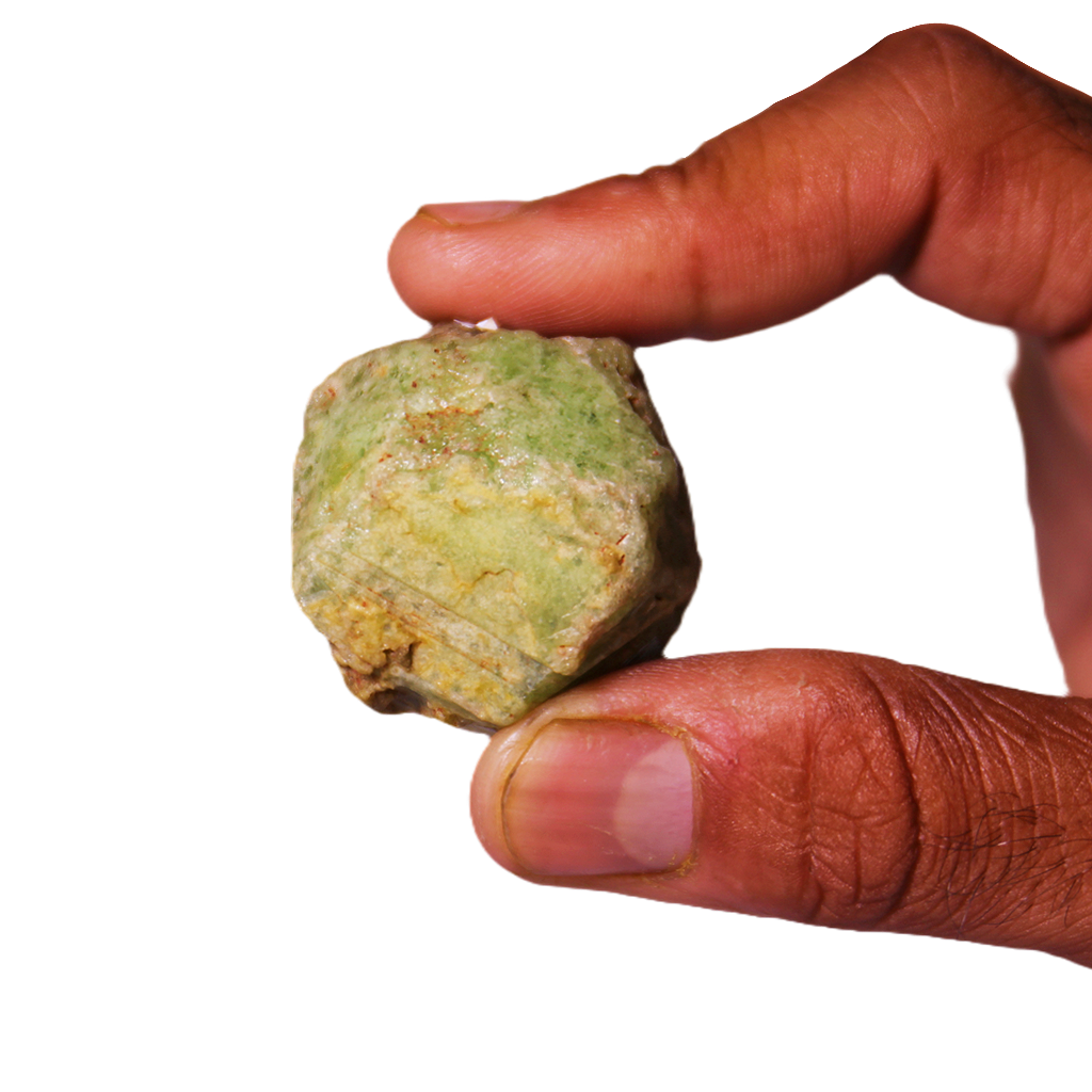Grossular Garnet