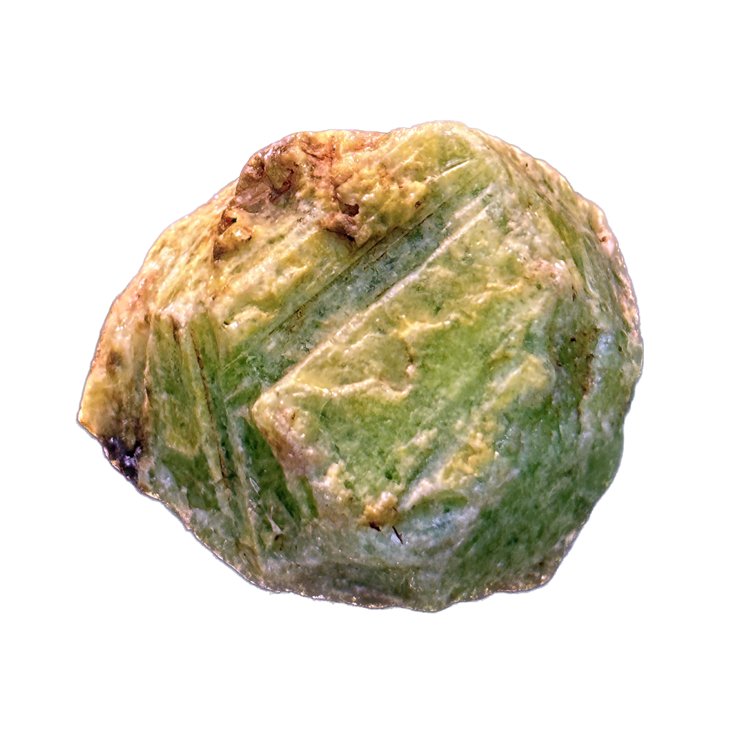 Grossular Garnet