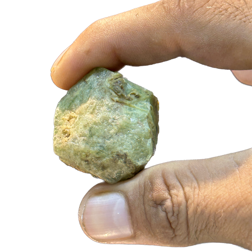 Grossular Garnet