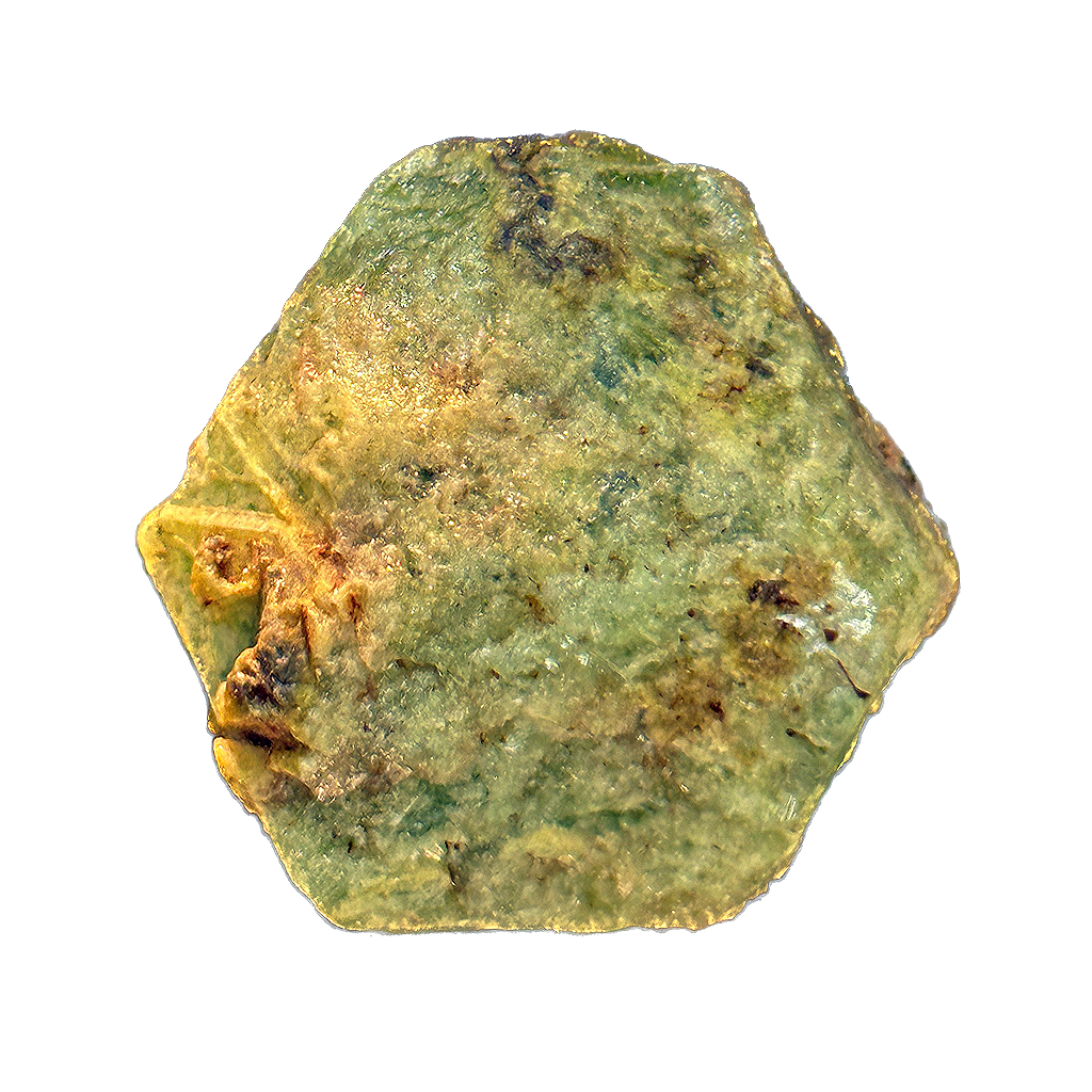 Grossular Garnet