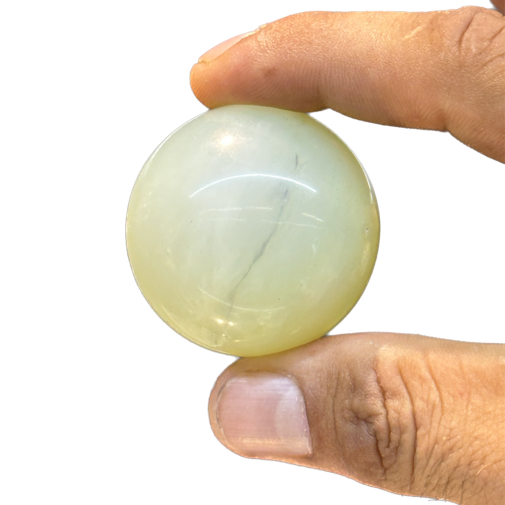 Jade Sphere