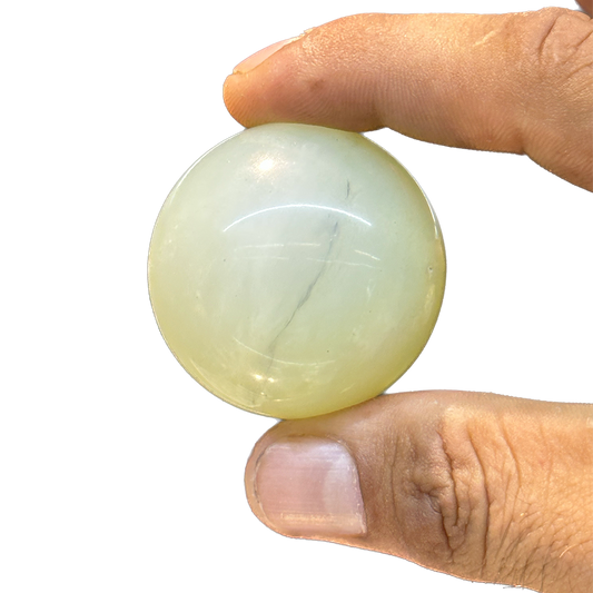 Jade Sphere