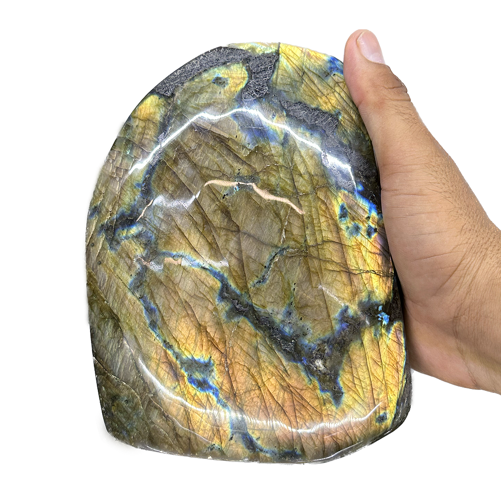 Labradorite