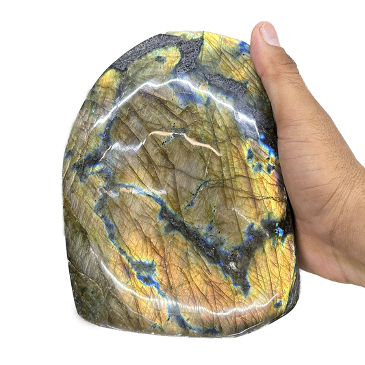 Labradorite